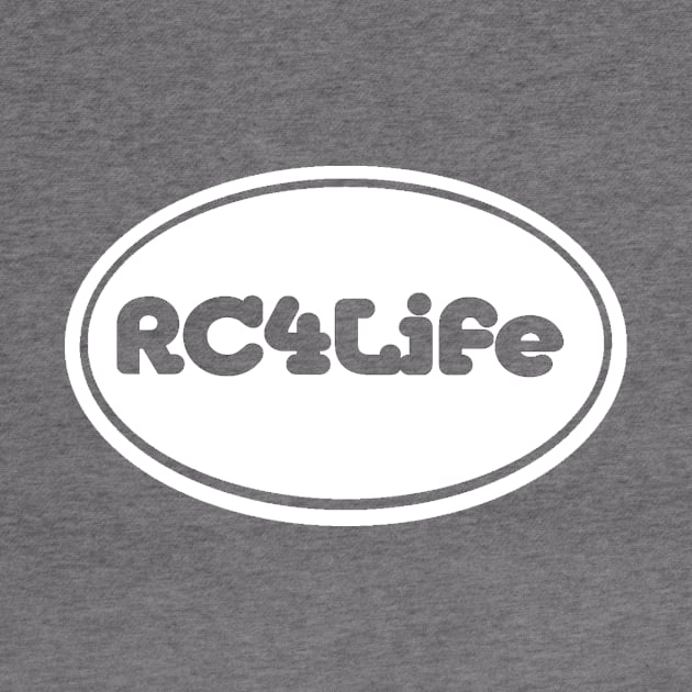 RC4Life by woodnsheep